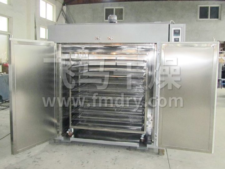 CT-C系列熱風循環烘箱